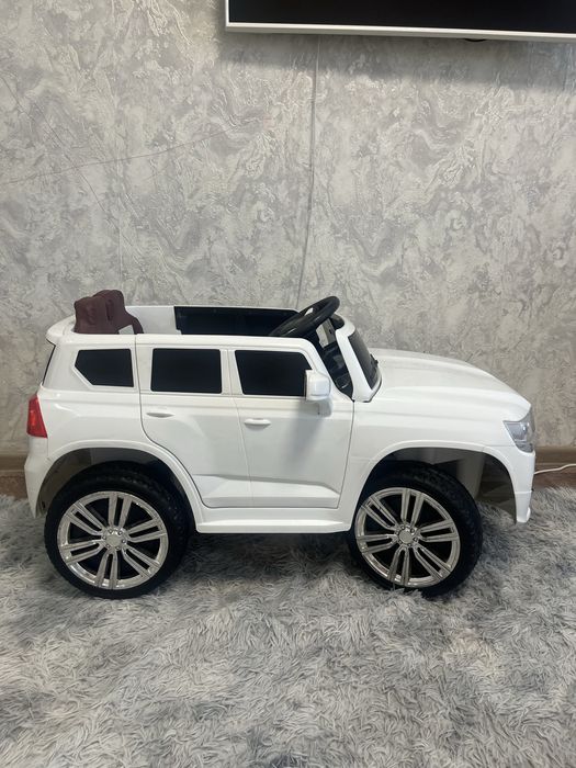 Детская электро Машина