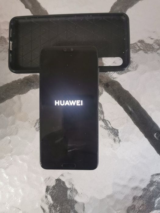 Huawei P 20  PRO
