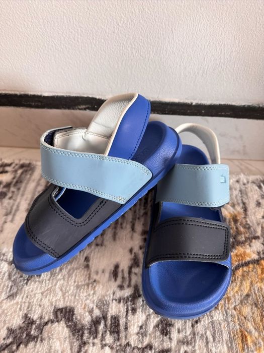 Детси сандали за момче