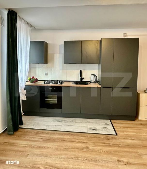 Apartament cochet cu 2 camere in zona 13 Decembrie, Brasov