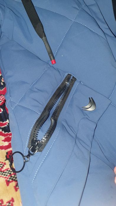 Куртка зимняя для девочек