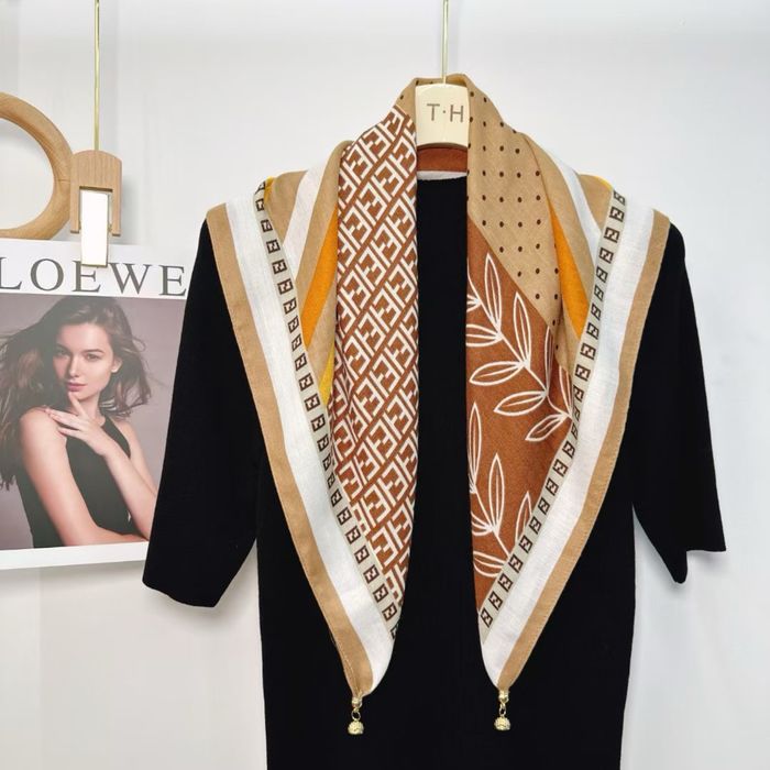 Платки оригинал брендовве