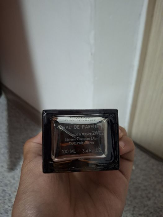 Dior homme intense 100ml