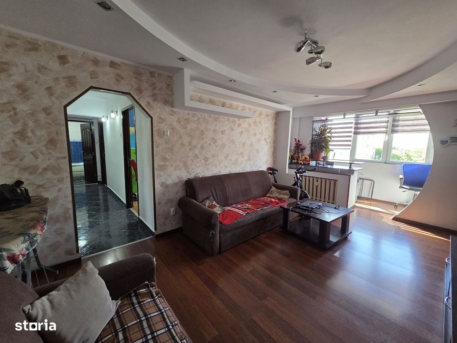 Apartament,