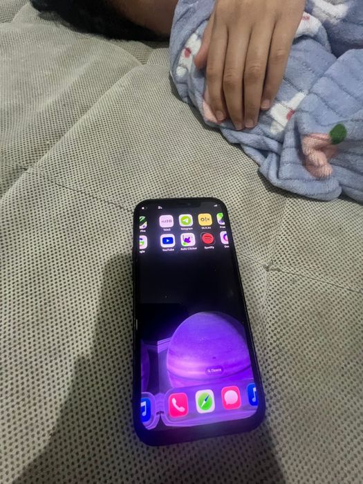 Iphone 12 pro max 256gb