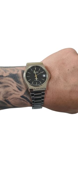 Citizen , Часовник Цитизен