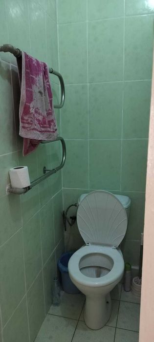 продается квартира Жансая Империя