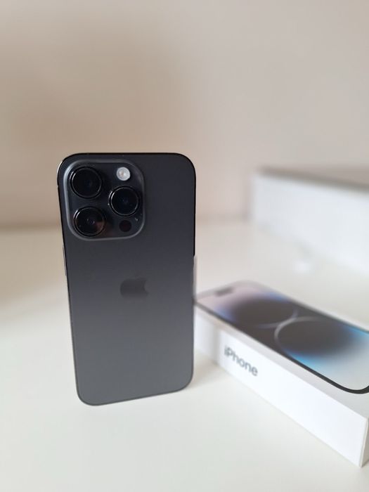 Iphone 14 pro 128 gb