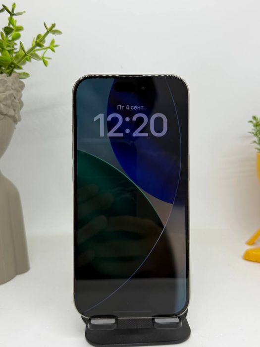ip 15 pro 256 gb 82%