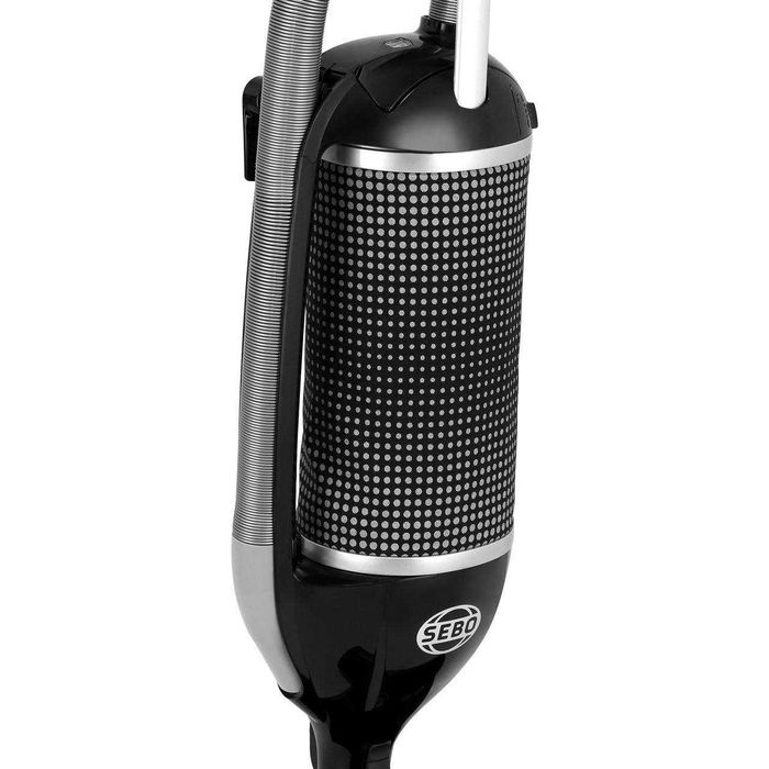 Немецкий пылесос SEBO Felix