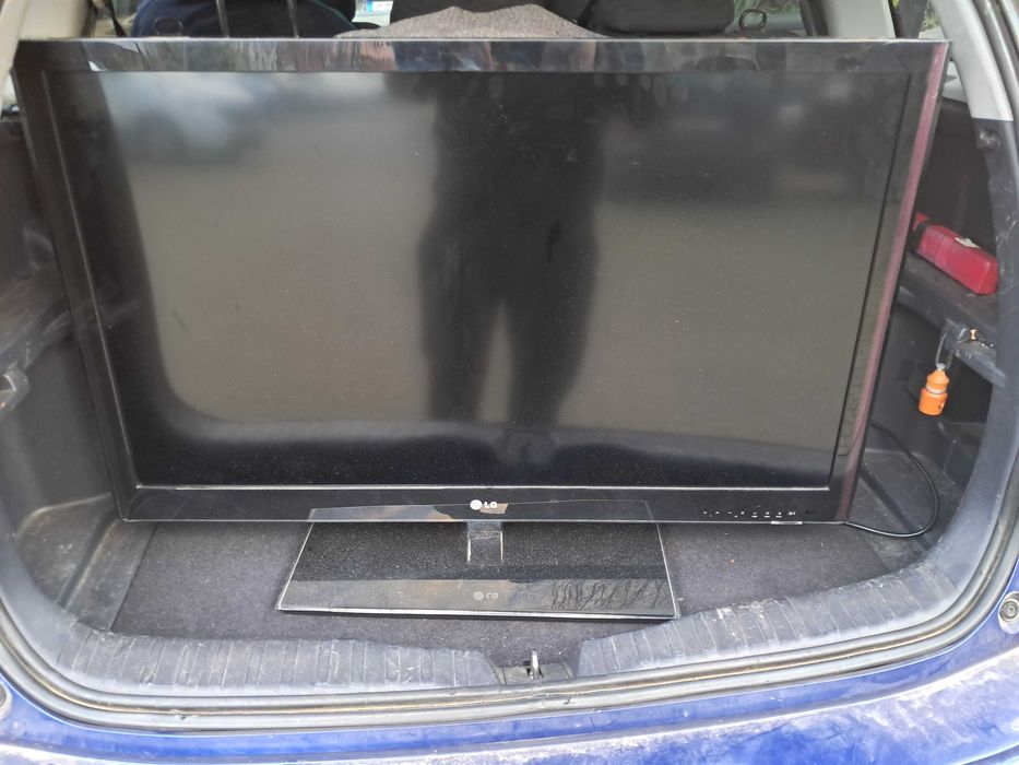 Телевизор lg ново