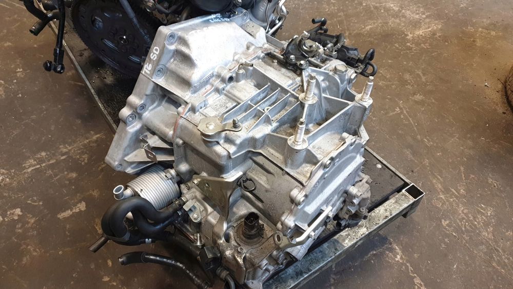 Mazda 6 2,2 01-16 cutie viteze automata manual12 luni garantie factura