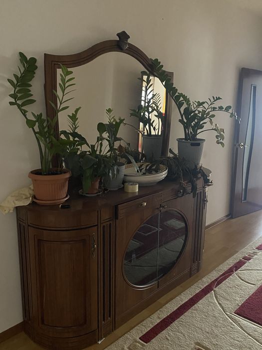 Мебель для гостения заль