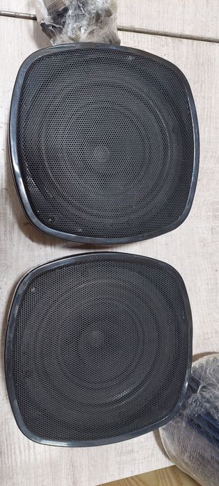 Родные колонки от Nexia