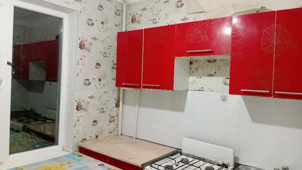 Продаётся 2х ком. кв. в 11мкр дом 37