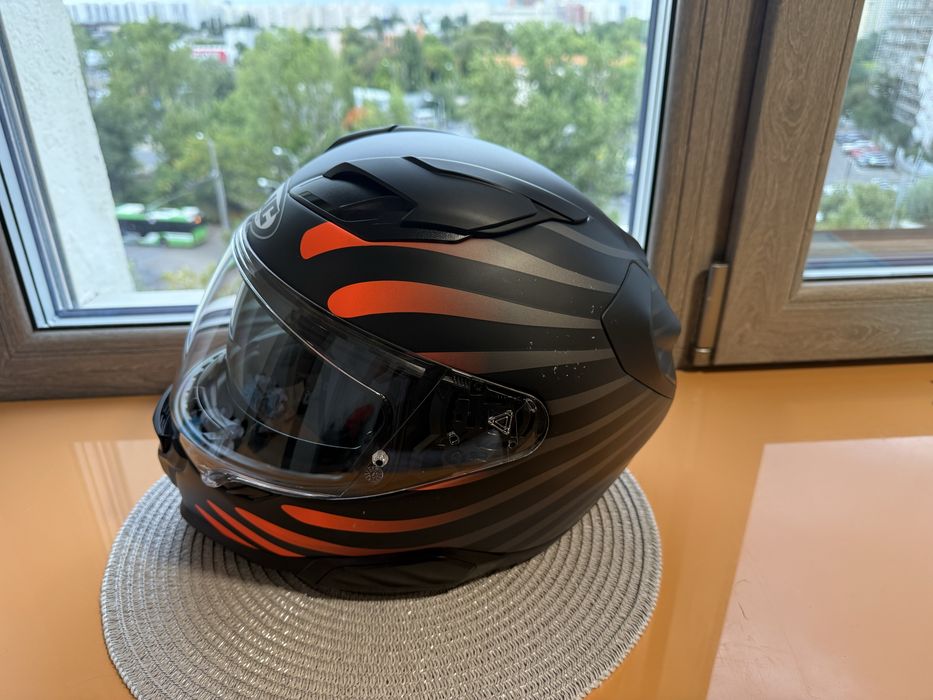 Vand Casca Moto HJC F71 Zen, Marimea S, Noua