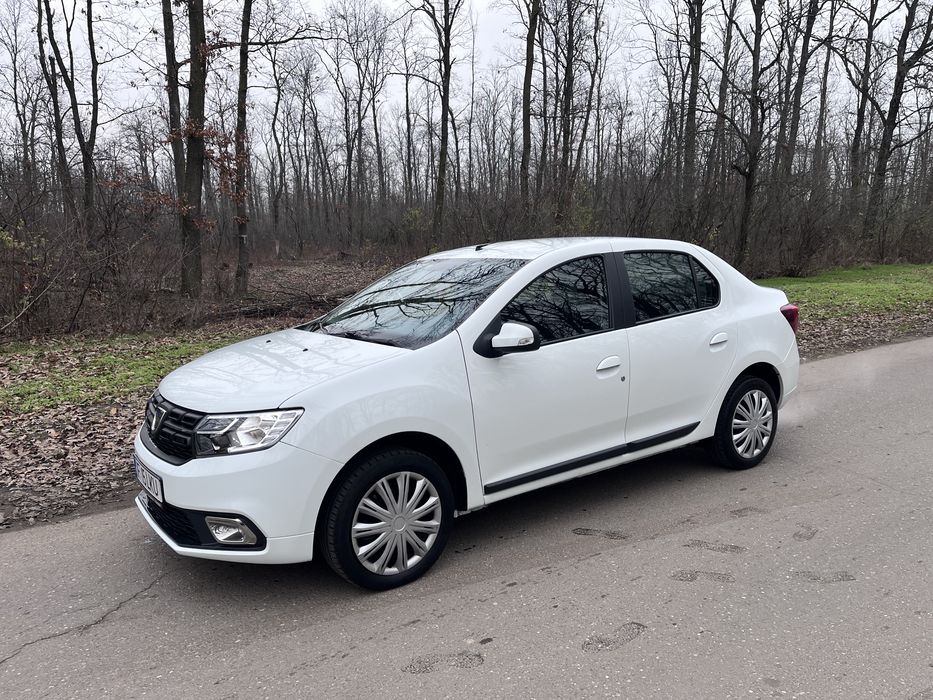 Dacia Logan  Prestige Plus-2018
