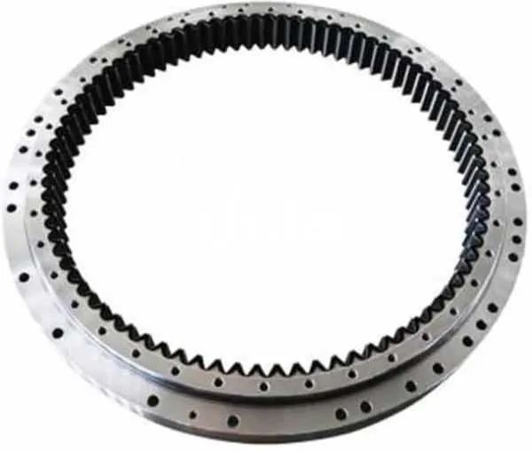 Coroana rotire Caterpillar 336D 336DL 336D2 340D 349D + piese CAT