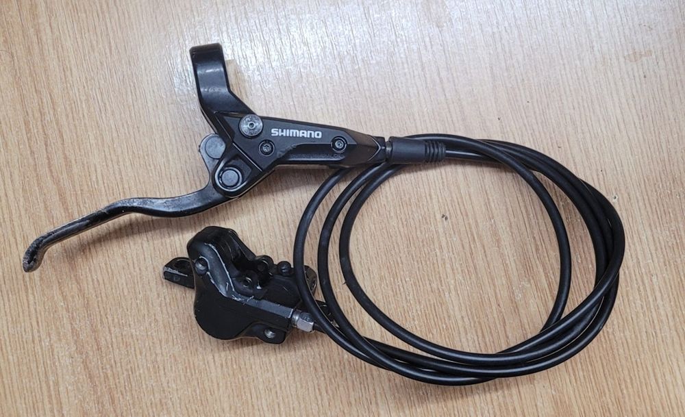 Frane hidraulice Shimano bl m506, bl m315