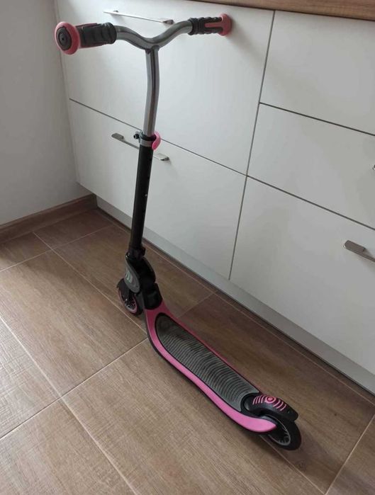 Тротинетка Globber Foldable FLOW 125