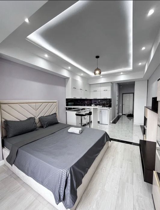 Аренда 2-х комнатной квартиры в Самарканде