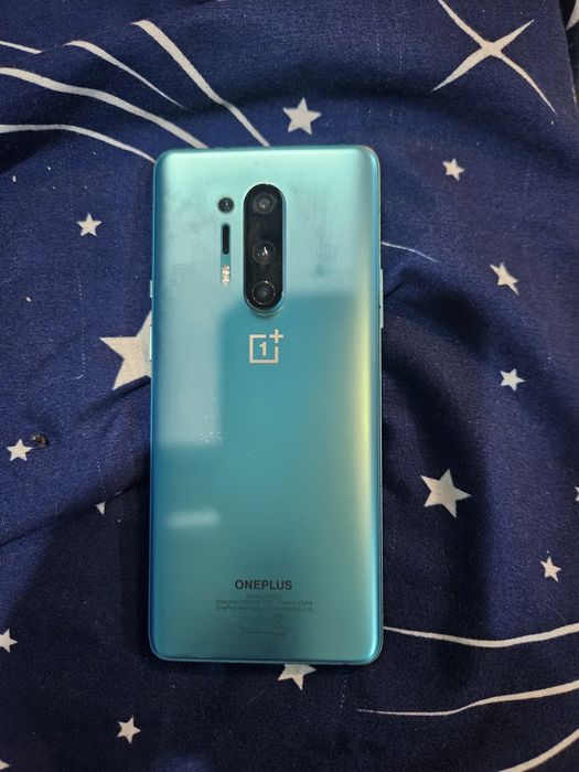 Vand one plus 8 pro