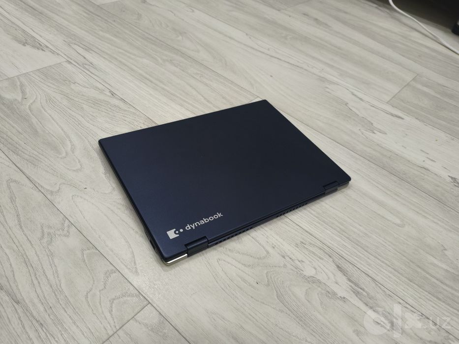Toshiba Portege X20 X360