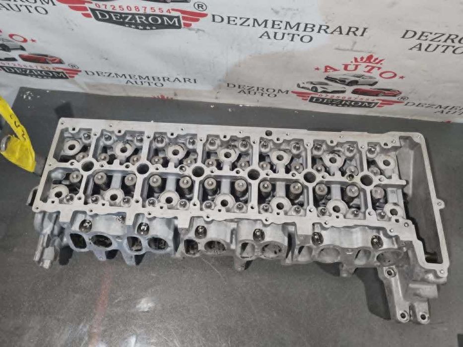 Chiulasa 11127828215, 7828215 / 11121031789, 1031789 / 8571121 Bmw 4.0D B57D30B