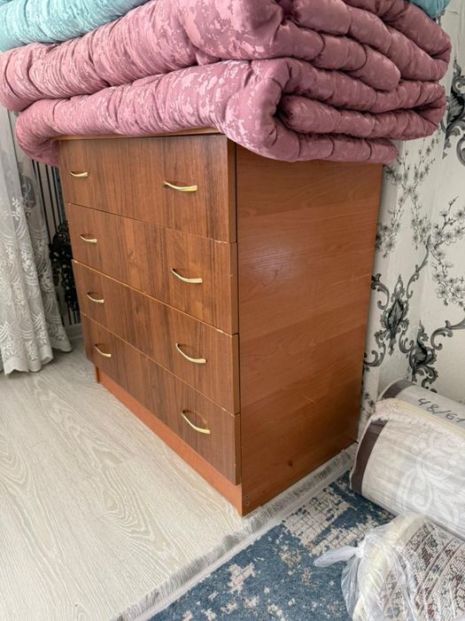 Тумба, комод сатылады