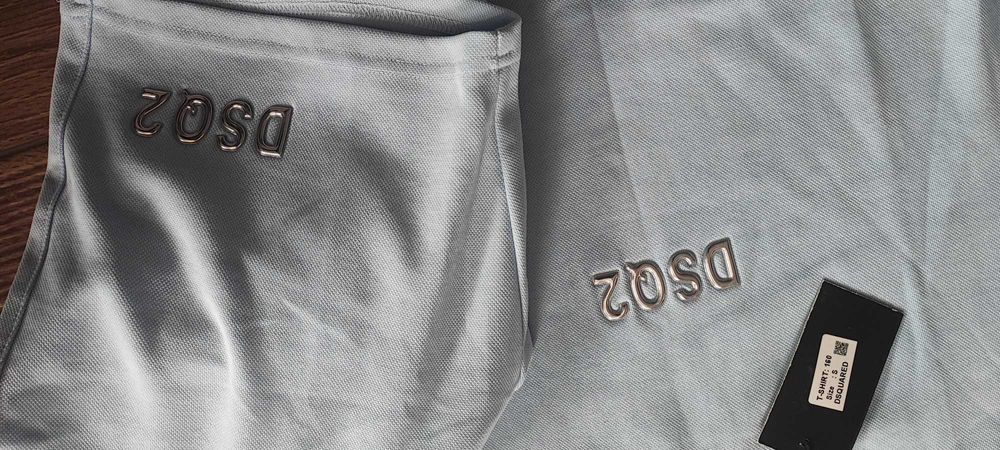 Летен екип Dsquared2