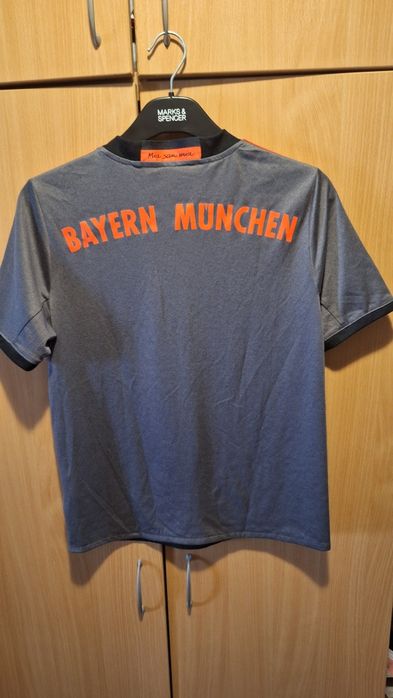 Детски екип на Байерн Мюнхен(Bayern Munich) 2016 2017