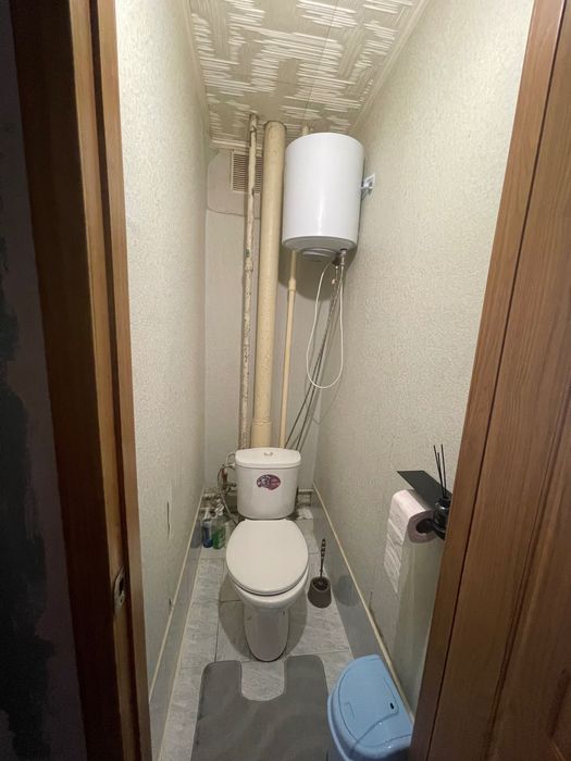 Продается квартира на 4 районе