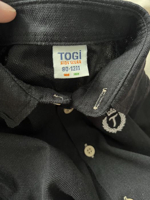 Костюм на годик