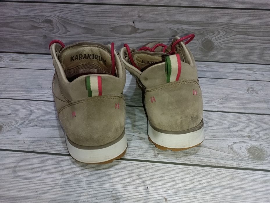 Dolomite Italy N 38,5