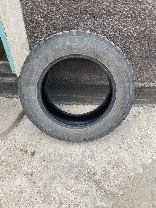 225/65 R17 зима
