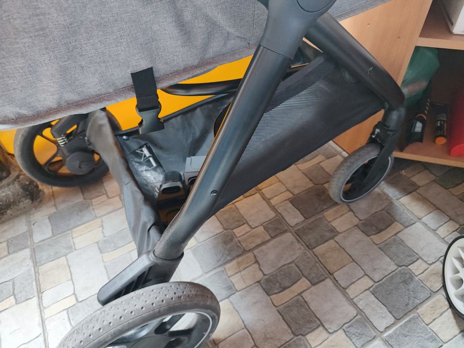 Бебешка количка 3 в 1 Maxi Cosi