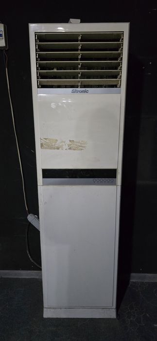 кондиционер продается б/у