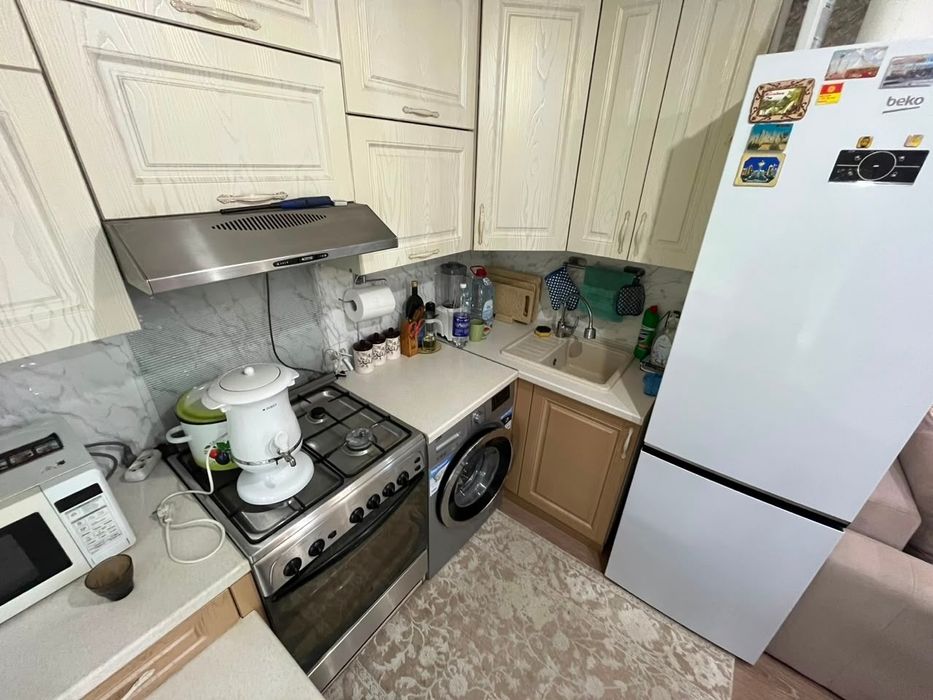 Продам 3 ком квартиру