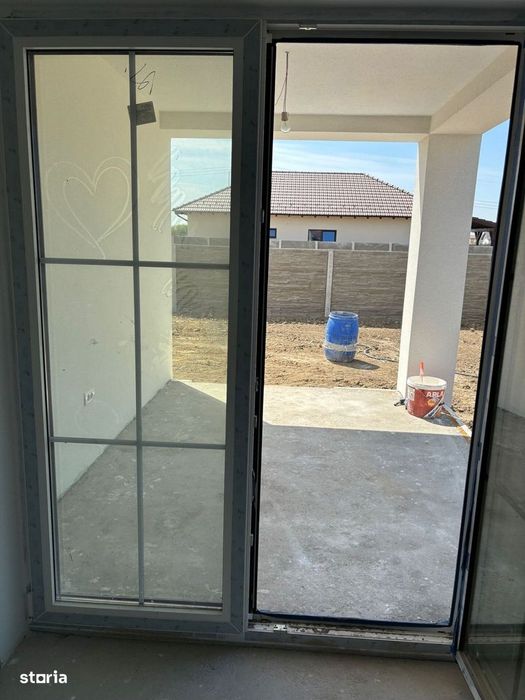 Duplex premium de vanzare, in Mosnita Veche