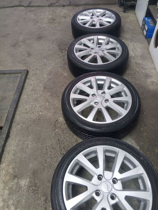 Diska sotiladi idyal 17