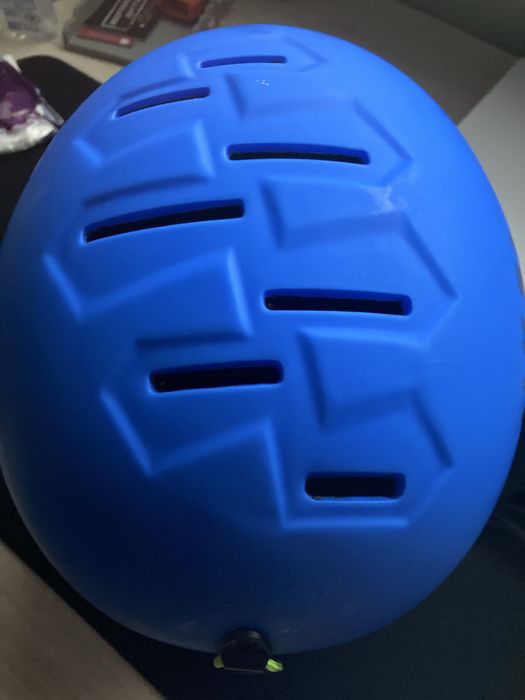 Детска ски/сноуборд каска Quiksilver