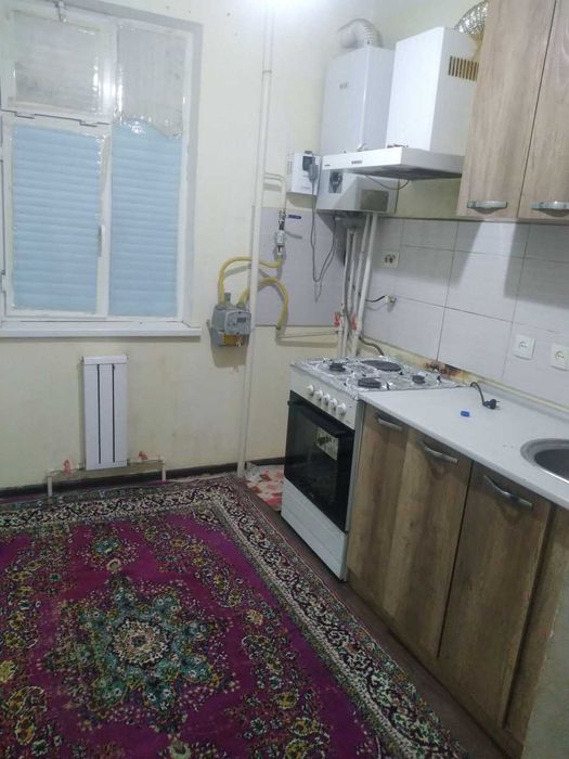 ОТЧОПАРда квартира ижарага берилади