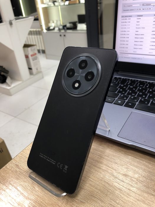 Oppo reno 12f 512 gb (p25)