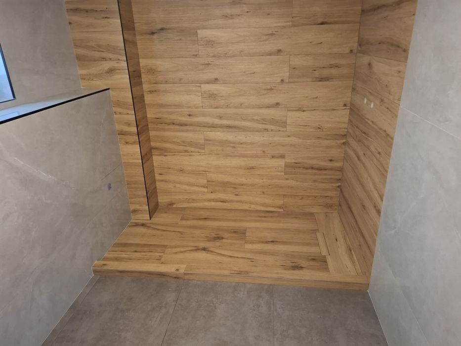 Meseriași cu experiență în amenajări interioare!