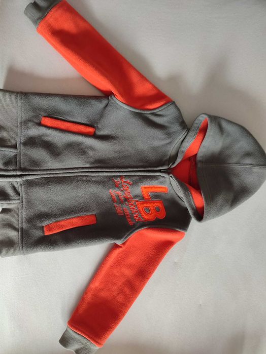 Детски трикотаж 134-140