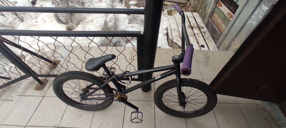 бмх велосипед продам
