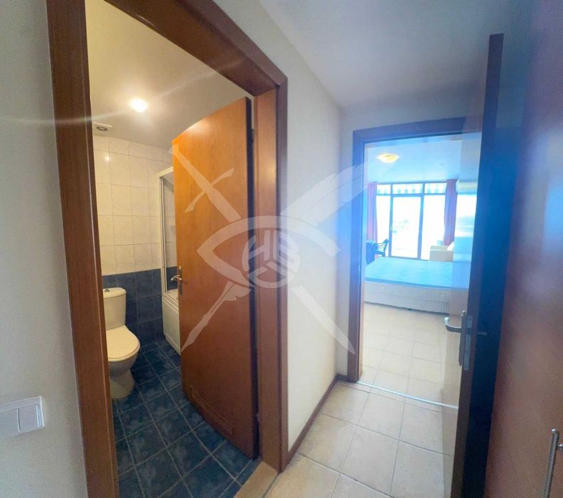 Продава се Двустаен апартамент в к.к. Слънчев бряг - 80 кв.м за 861 €/кв.м - Снимка #3