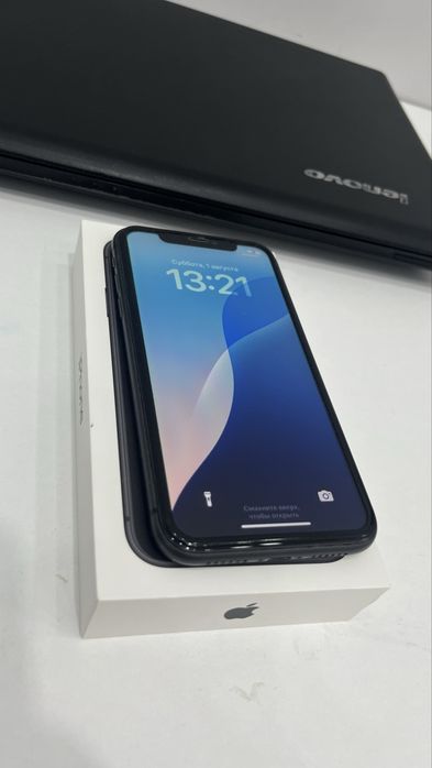 Iphone 11 128gb