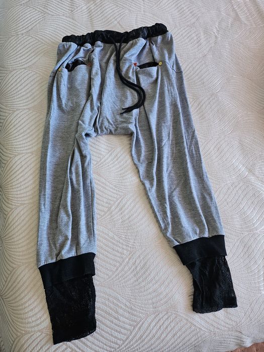 Спортен екип Pause Jean's Паус