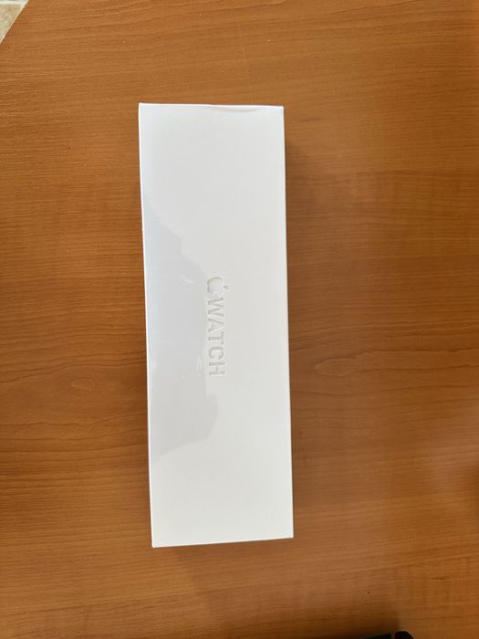 Apple watch series 11 gps